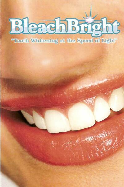 bleachbrighttm cosmetic teeth whitening service